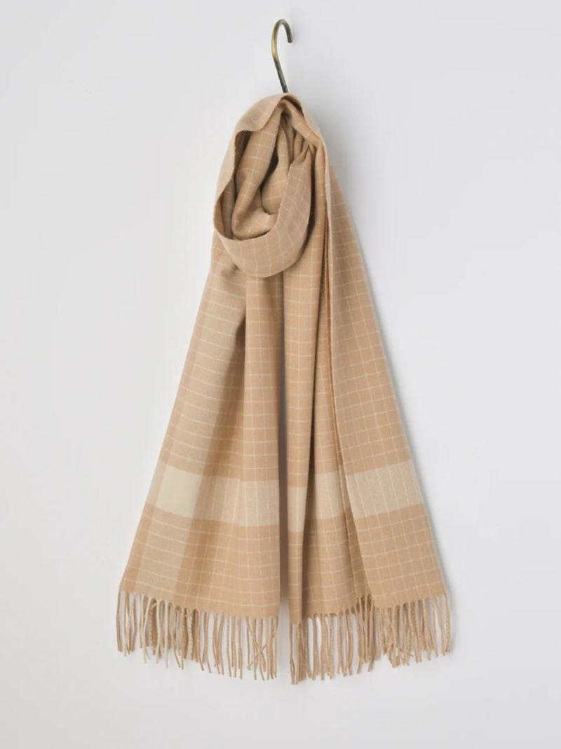 高級ブランドストールおすすめ41選｜女性に人気のカシミヤストールなど