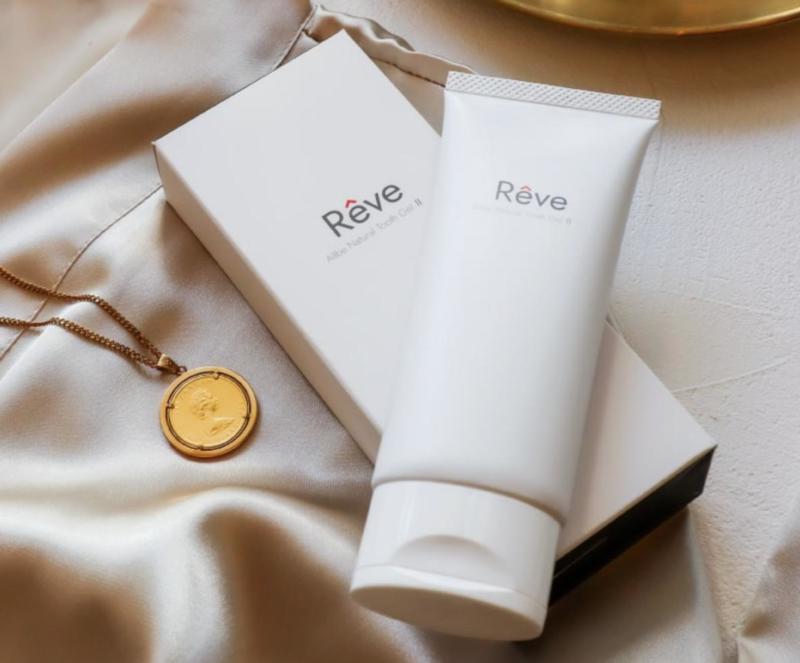 Reve(レーヴ)「オールビーナチュラルトゥースジェルⅡ」