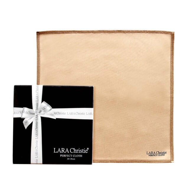 LARA Christie(ララクリスティー)「パーフェクトクロス」