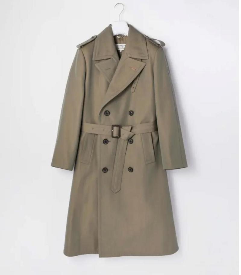 Maison Margiela（メゾンマルジェラ）