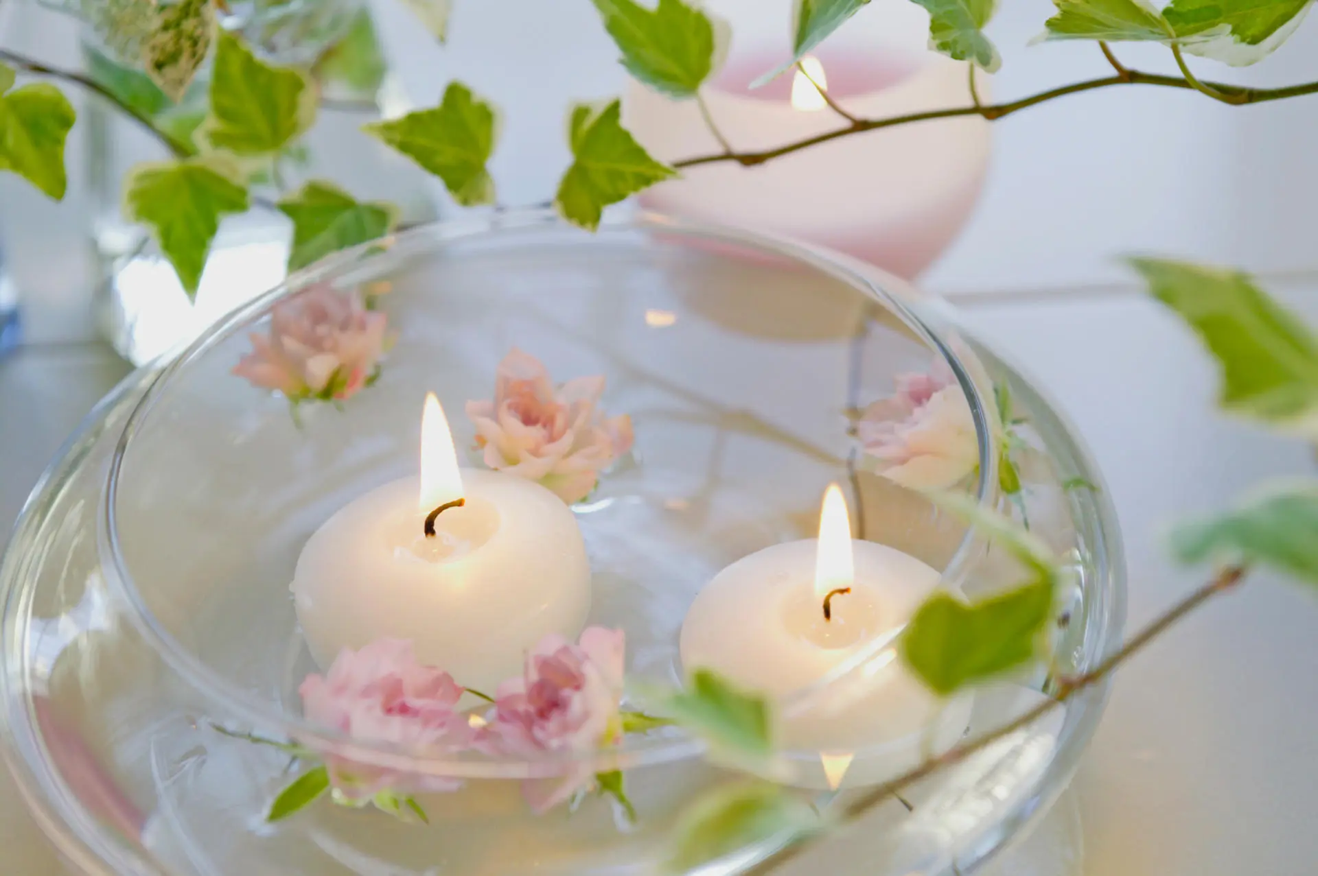 高級キャンドルのおすすめ12選｜癒しのアロマキャンドルや人気のハイ