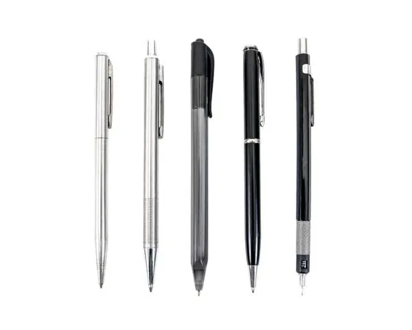 高級シャーペンおすすめ20選｜世界一書きやすい1本に出会える選び方も