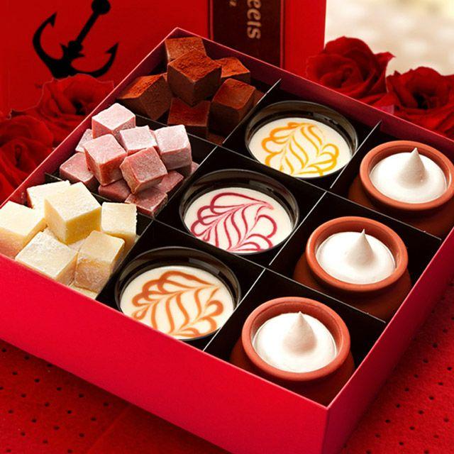 神戸フランツ「神戸・港町の午後」