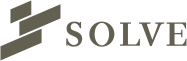 SOLVE（ソルブ）