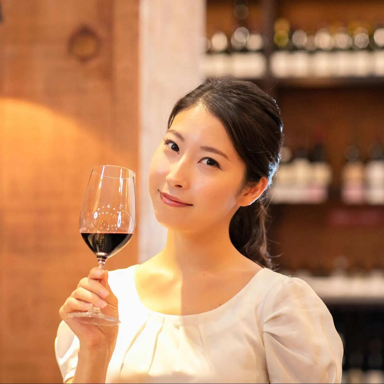 ワイン本来の味が蘇るワインフィルター！亜硫酸を除去できる特許取得の