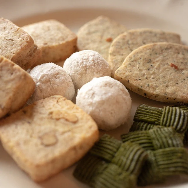 クッキー詰合せ B