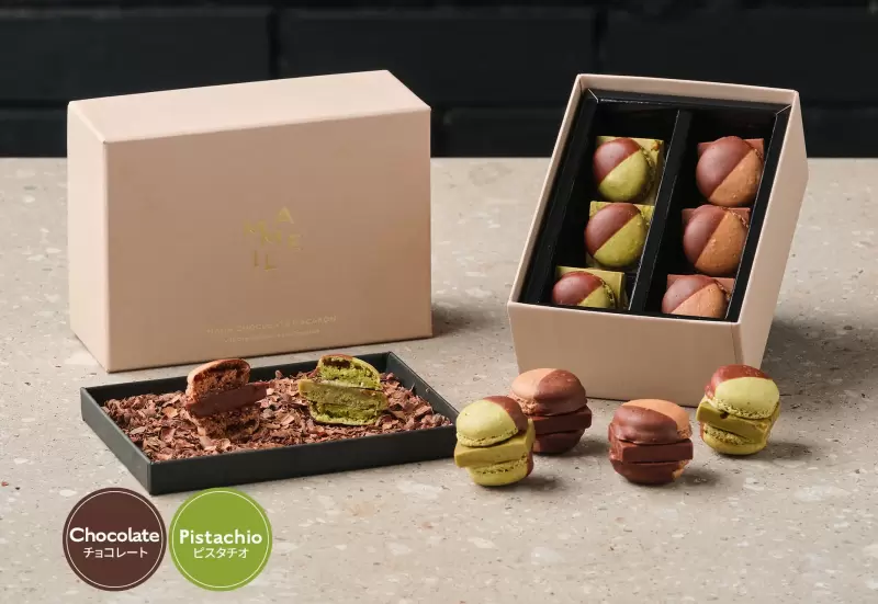 2025年】母の日ギフトの高級チョコレート20選｜感謝をこめて贈りたい