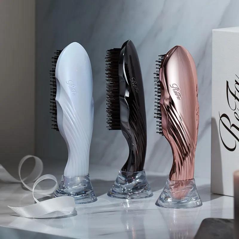 ReFa（リファ）「イオンケアブラシ プレミアム」