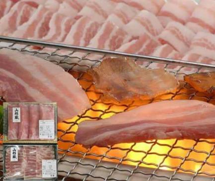 山形豚「山形県食肉公社認定 山形豚セット」