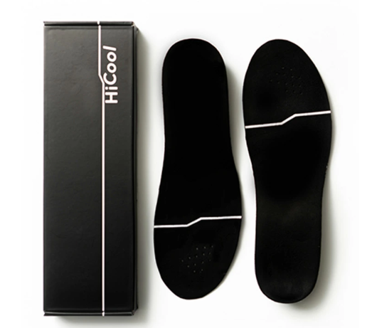 HiCool(ハイクール)「HiCool INSOLE(ハイクール インソール)」