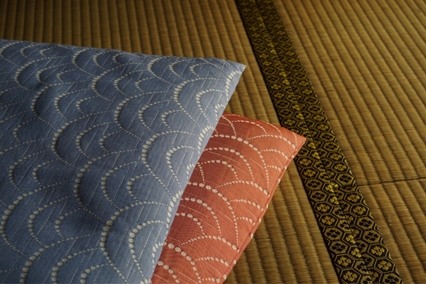 高級座布団の選び方