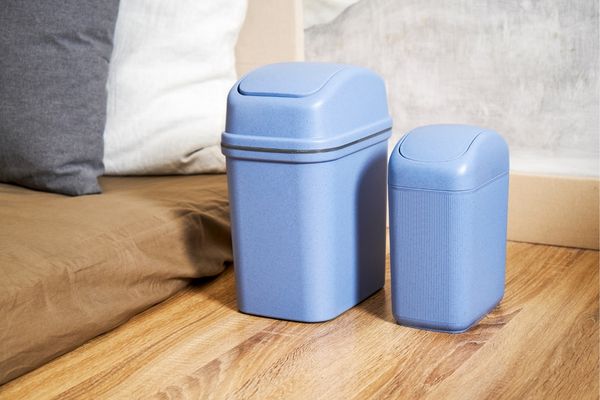 高級ゴミ箱の選び方