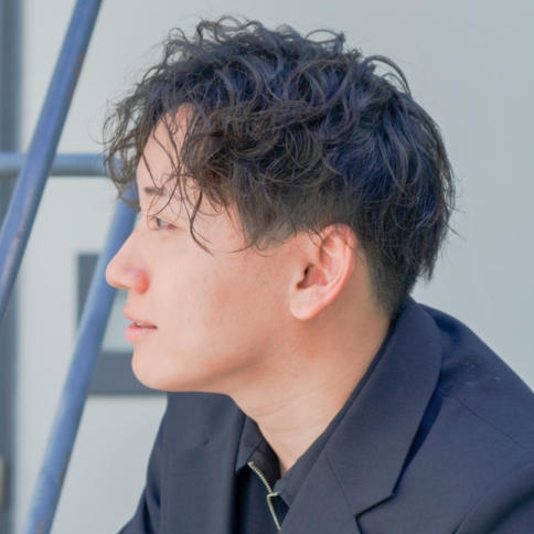 プロフィール画像