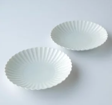 たち吉「白菊」